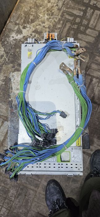 Блок питания 5600wt.