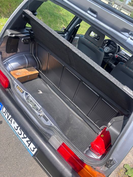 Fiat Polski 170 1995 rok