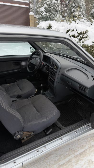 Ваз 2113 Лада 1.6 Газ/Бензин