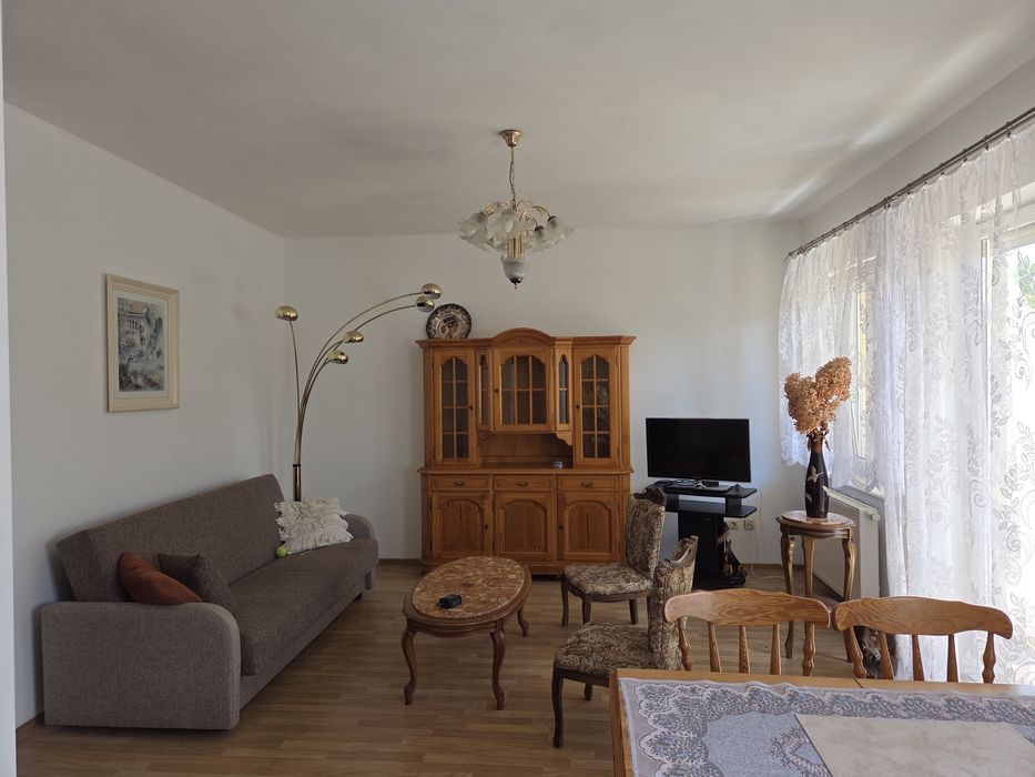 Mieszkanie na sprzedaż, 2 pokoje, 55 m², Pabianice