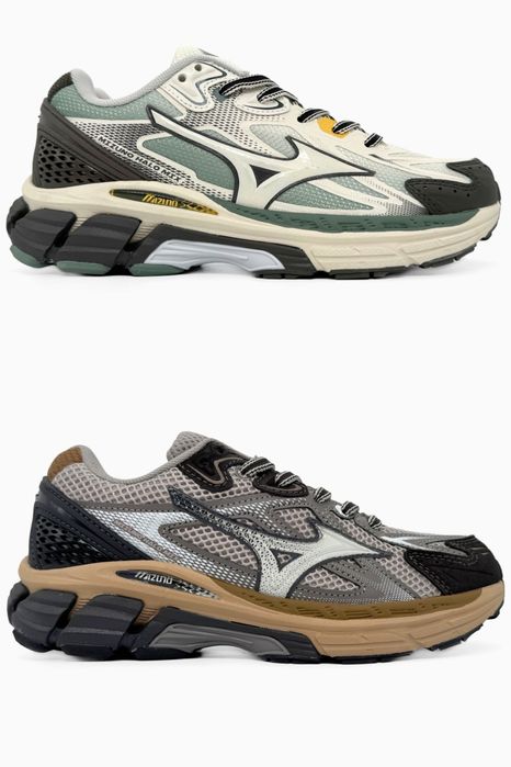 Кросівки Mizuno Racer S, Adventure / 36-45, ПРЕМІУМ