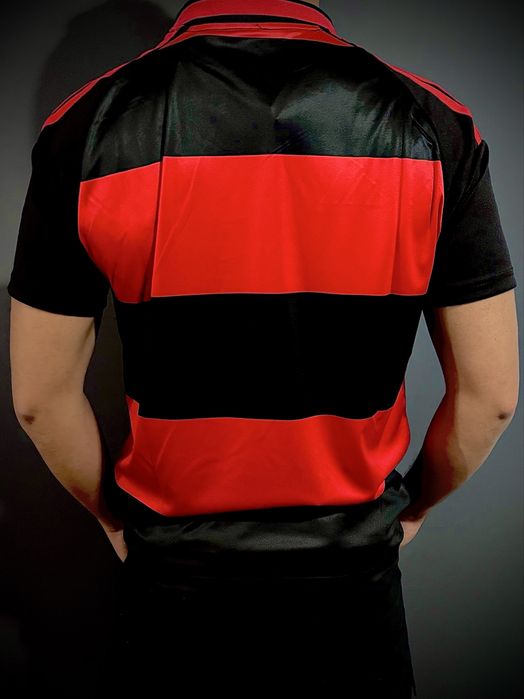 Camisola do flamengo 2026