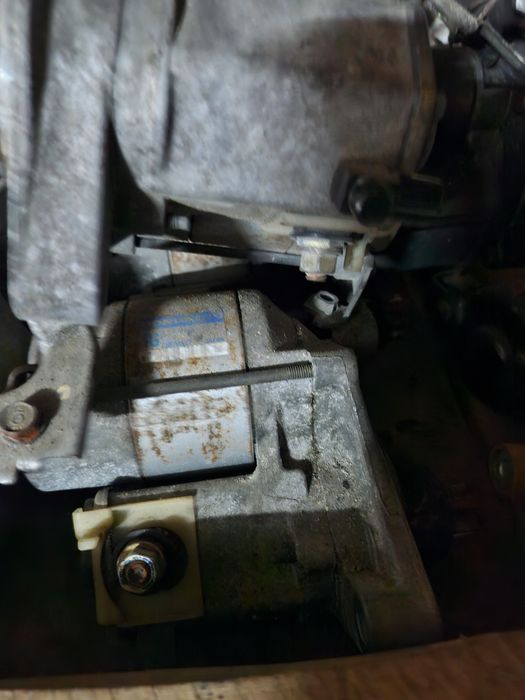 Honda integra type r