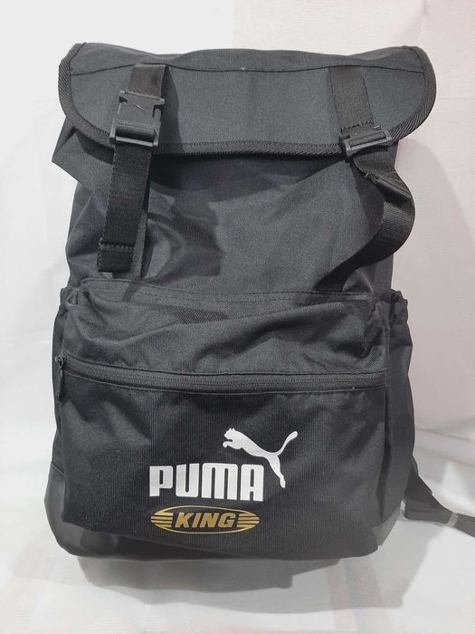 Plecak Puma King Duży Nowy
