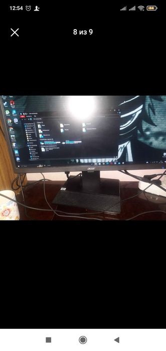 Продаю стационарный пк