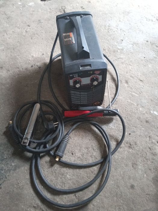 Сварочный аппарат PRO MMA-300