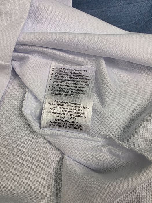 Koszulka męska tshirt Karl Lagerfeld kolory krótki rękaw premium M-XXXL