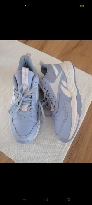 Adidasy Sneakersy Reebok 36