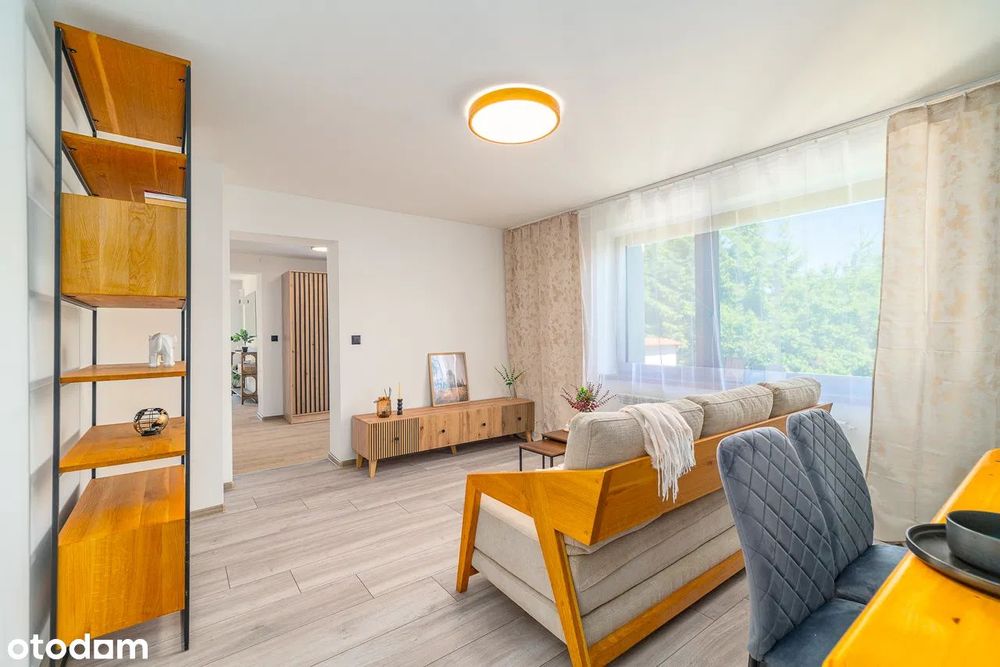 Inwestycja z 20% zwrotem // Dom do zamieszkania