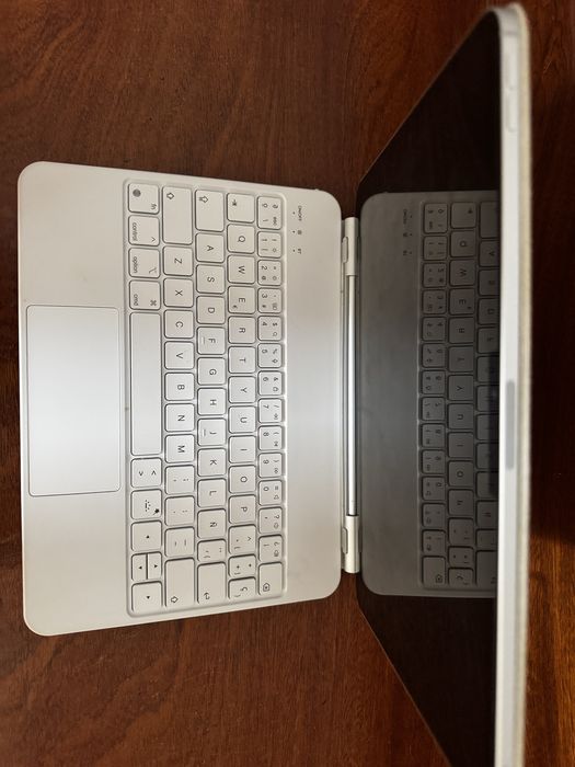 IPad pro de 11 polgadas ( M4) 512 GB
