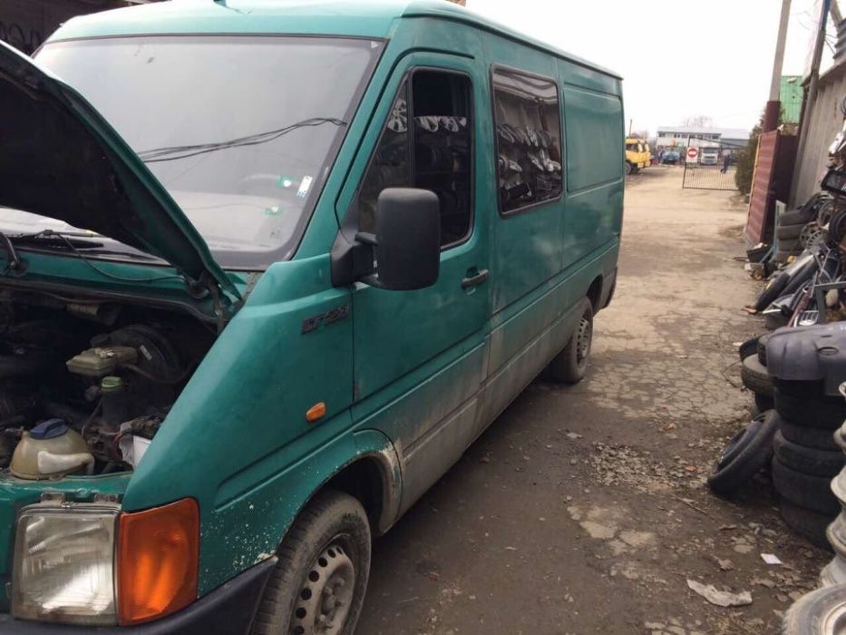 Авторазборка, VW LT, Polo, Golf5,T4-T5,Passat,Розборка, Шрот, Запчасти