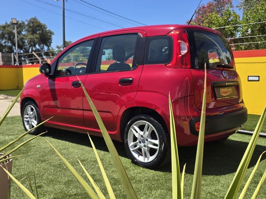 Fiat Panda 1.2 S&S Pop