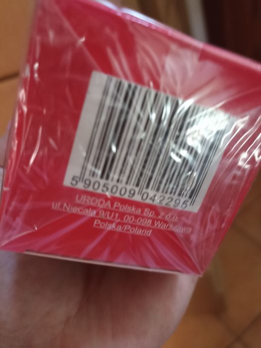 Perfume BI.ES 50ml senhora
