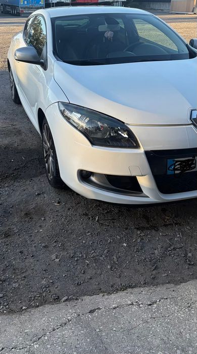 Renault Mégane GT LINE — photo 4