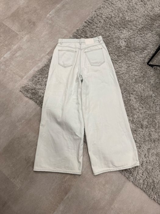 Штани MM6 Maison Margiela джинси
