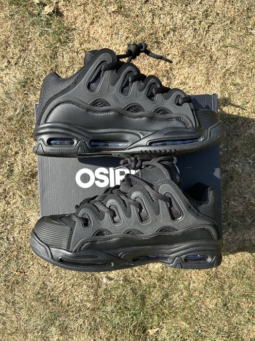 値下げ　OSIRIS D3 US10 新品未使用 Amazon | Osiris D3 Og, / / , 10 | スニーカー