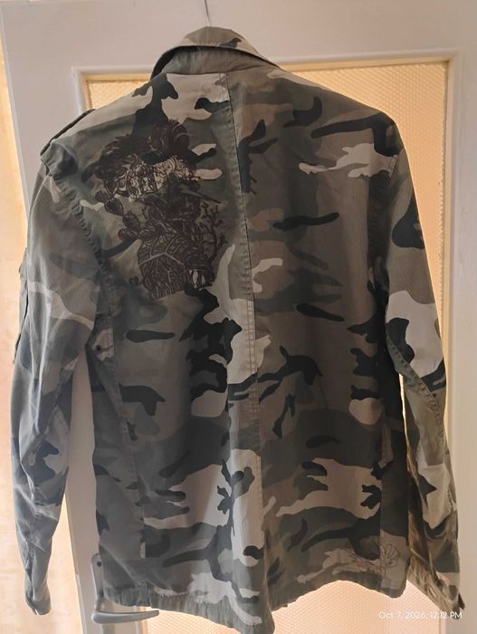 Kurtka Quiksilver jak nowa