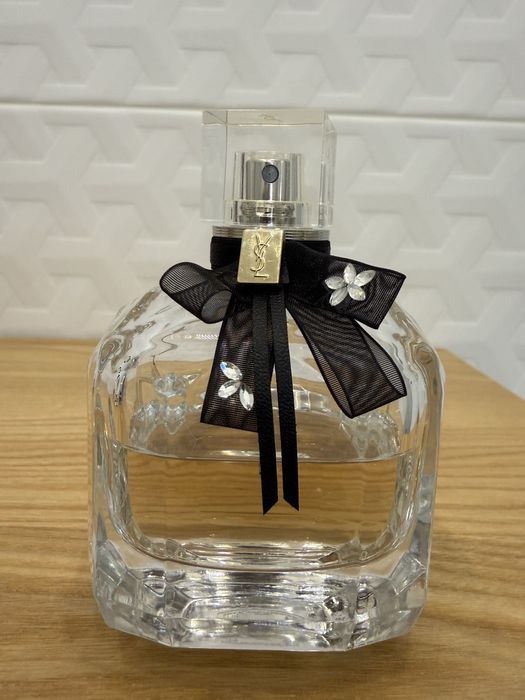 Yves Saint Laurent Mon Paris Floral 90ml оригинал