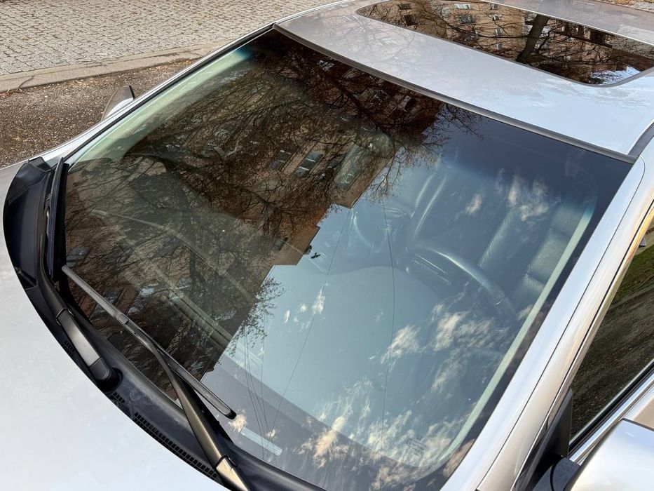 Продам Honda Accord 2008г 47 тыс км автомат