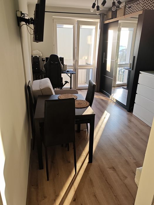 Sprzedam kawalerkę 25m2