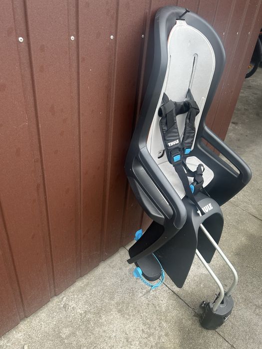 Fotelik rowerowy THULE RIDEALONG