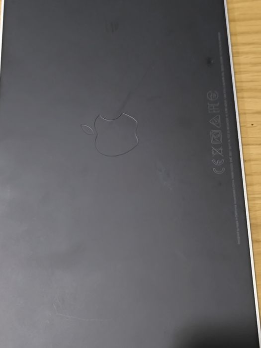 Magic Keyboard Apple with Numeric pad and Touch ID