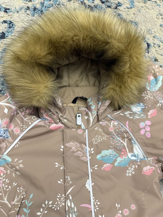 Зимовий комбінезон Reimatec Lappi 98