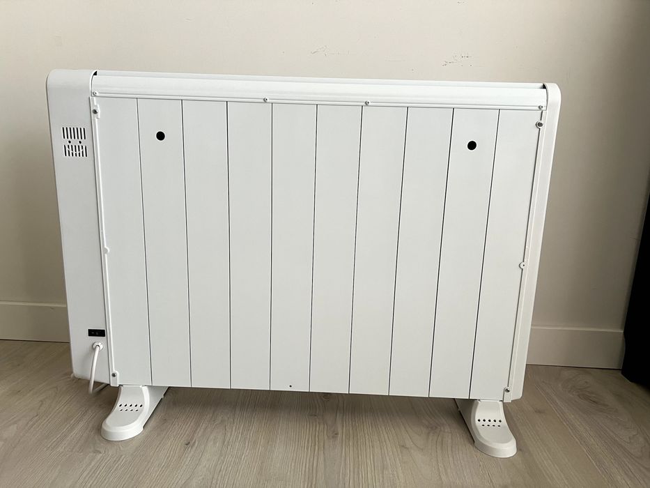 Emissor térmico ORBEGOZO RRW 1800 WIFI