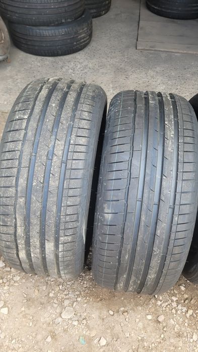 Opony letnie hankook 255/50/19