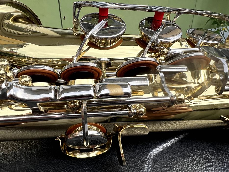 Yamaha YAS-25 Saksofon Altowy Made in Japan