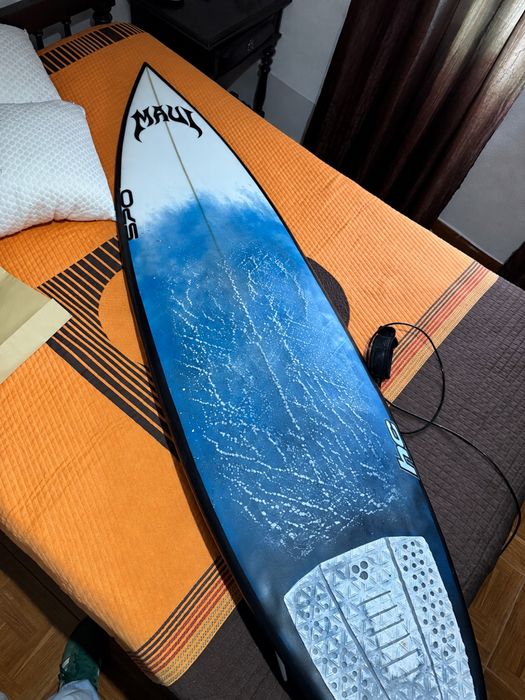 Prancha SPO 6’4