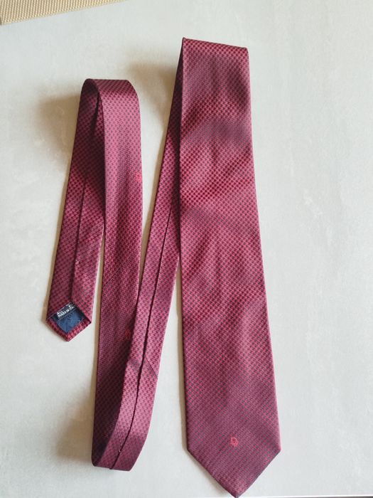 Краватка christian dior