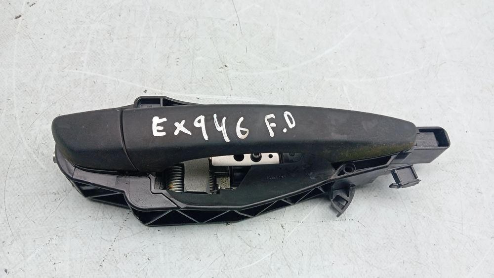 Puxador porta frente direita PEUGEOT 208 II