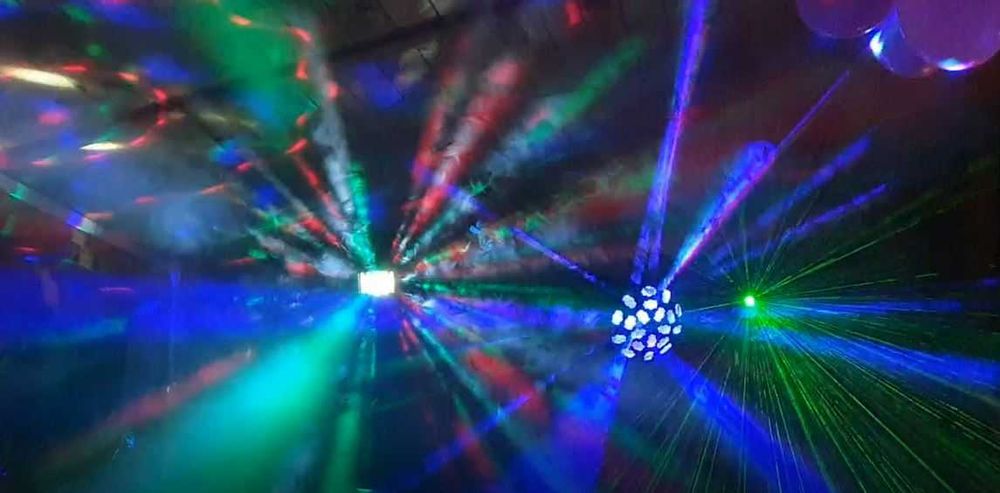 DJ na imprezę - złote przeboje stare i nowe