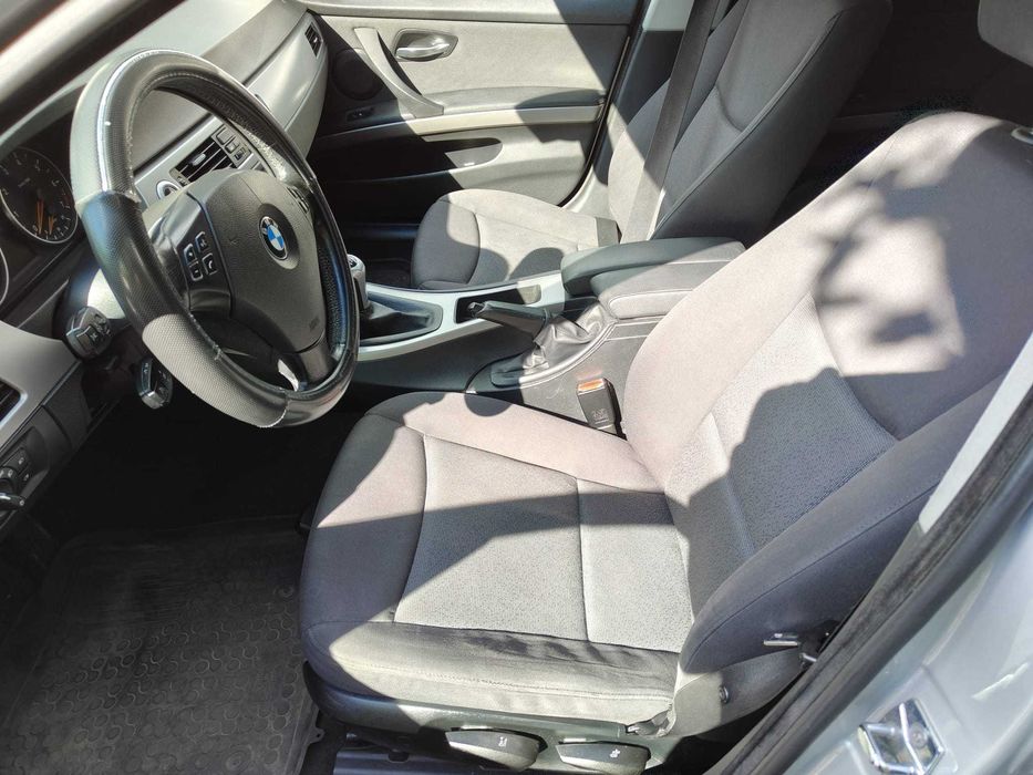 Sprzedam BMW 318 2007r.