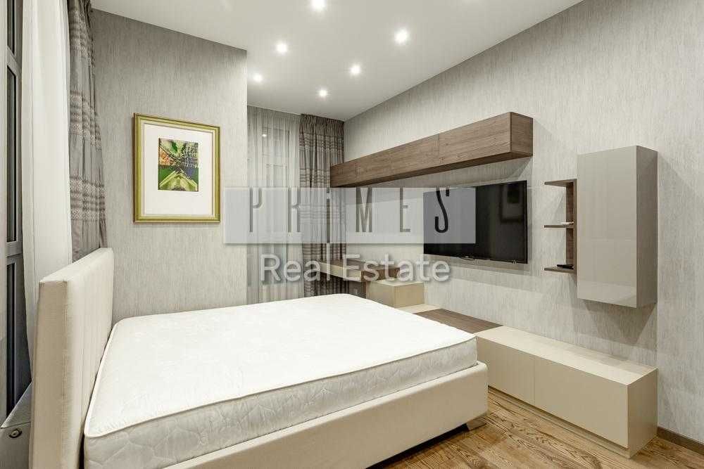 Продаж  5-к дворівневий пентхаус  220м - ЖК Новопечерські Липки.