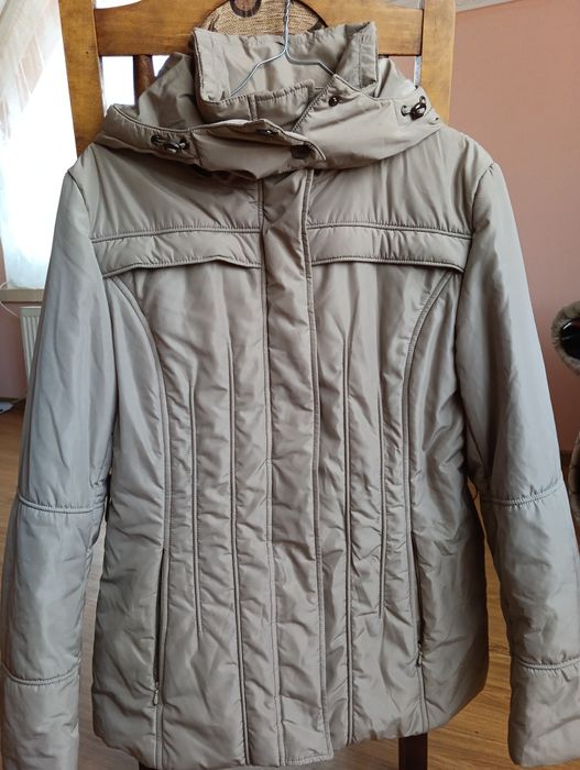 Куртка жіноча,весна,осінь!