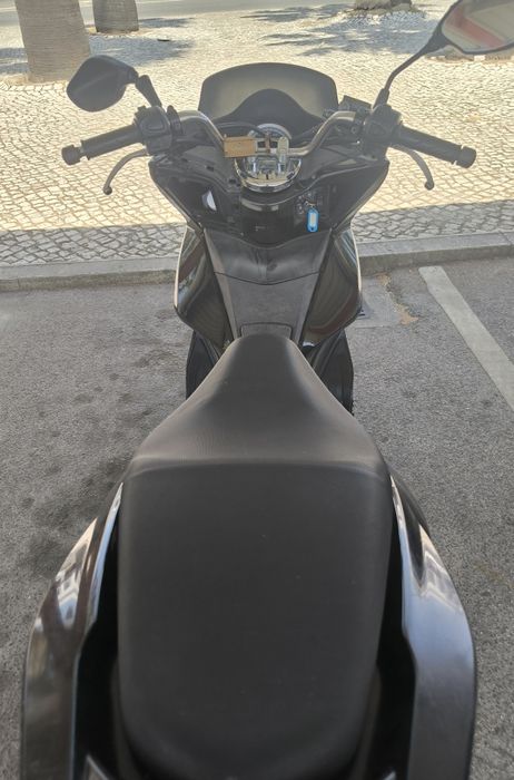 Honda Pcx 125 ,2017