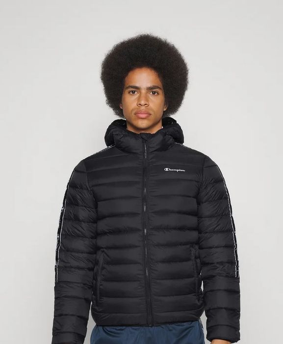 Оригінальна зимова куртка Champion /