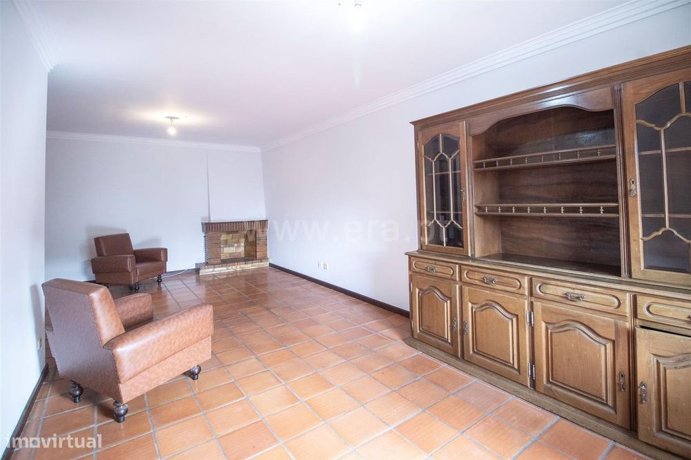 Apartamento T3, Viana do Castelo