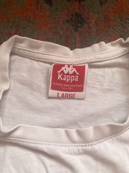 Футболка kappa L