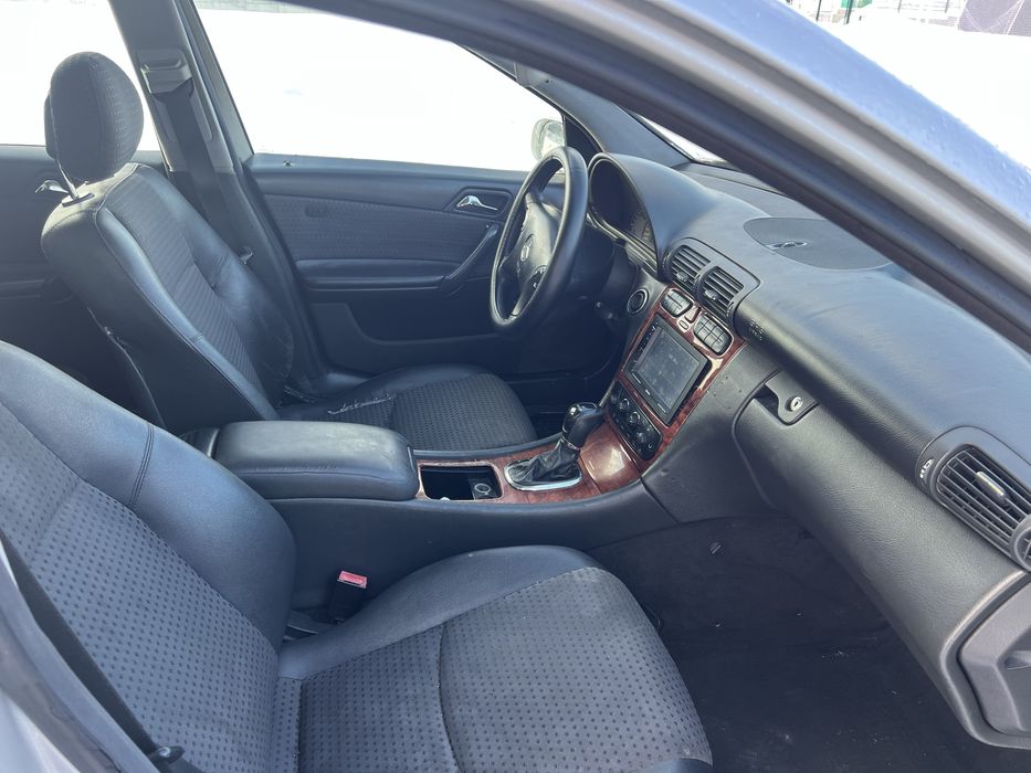 Продам мерса автомат