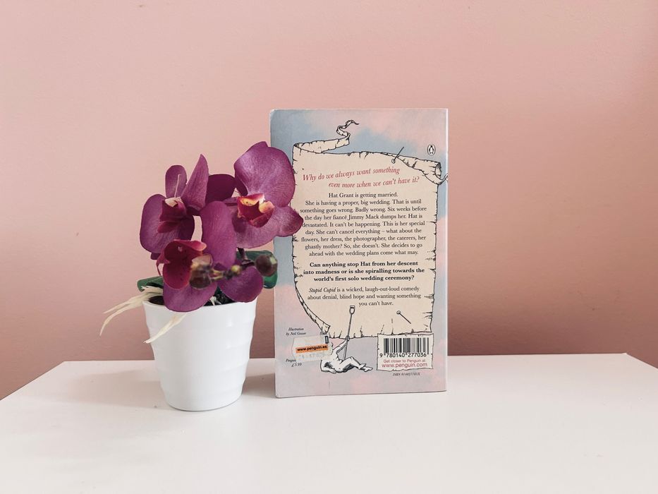 Stupid Cupid de Arabella Weir
