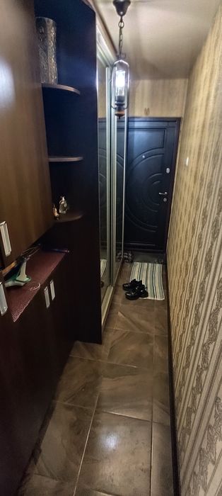 HG7 Одесская продажа 1к. квартиры без лишних вложений