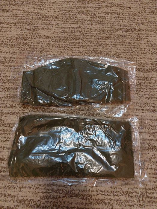 Шапка баф шарф хомут флисовый набор фліс баф шапка