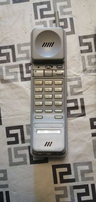 Радиотелефон Panasonic KX-T3911BN (Made in Japan) б/у