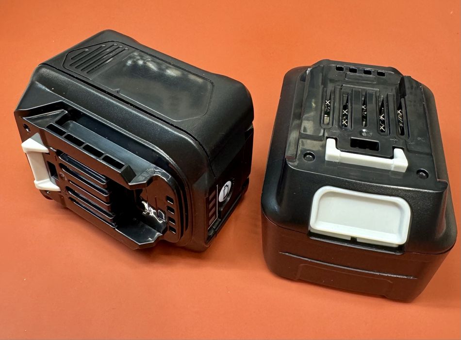 Аккумулятор Makita 12V 5Ah новый