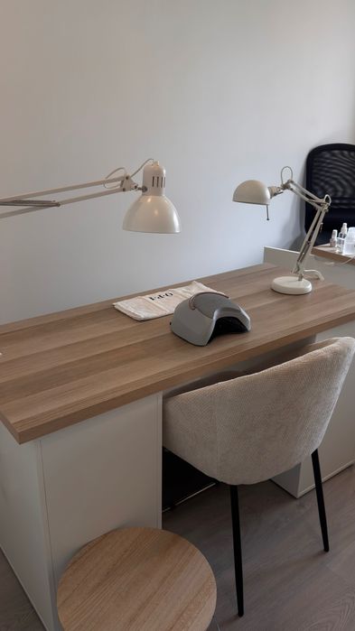 Mesa para arrendar manicure