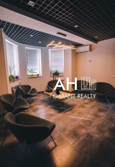 Без %Офіс Loft з меблями, 430м , генератор метро  Позняки