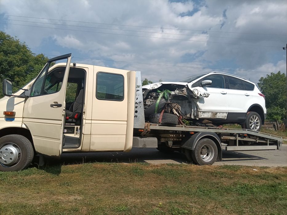 Евакуатор-Маніпулятор Звенигорока.Лисянка.Тальне